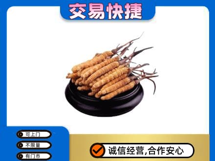 江口县回收冬虫夏草多少钱每克